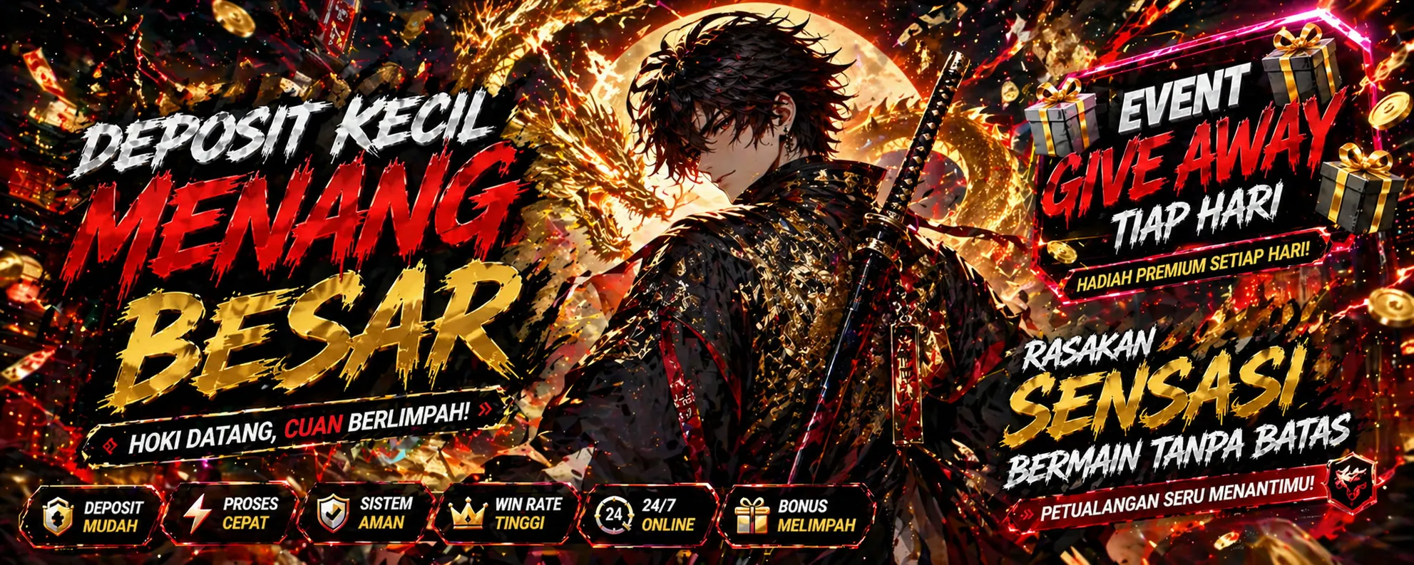 SLOT289 Zona gaming virtual menghadirkan ritme permainan kompetitif dengan akses cepat dan sistem modern yang mudah digunakan.